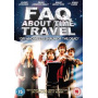 Movie - Faq About Time Travel