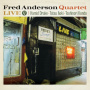 Anderson, Fred & Robert Barry - Live Vol.V
