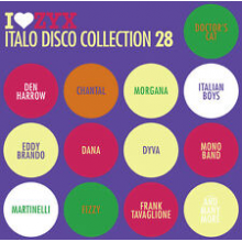 V/A - Zyx Italo Disco Collection 28