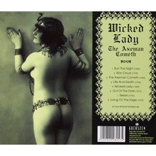 Wicked Lady - Axeman Cometh