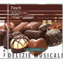 Fasch, J.F. - Orchestral Suites