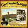 V/A - Gastonia Gallop - Cotton Mills Songs