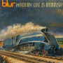 Blur - Modern Life is Rubbish