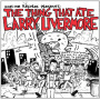 Various - Thing That Ate Larry Livermore