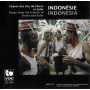 V/A - Indonesia-Songs of the Islands of F