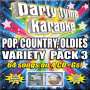 Karaoke - Party Tyme Karaoke: Variety Pack 3