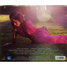 Ashanti - Braveheart