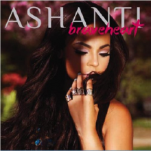Ashanti - Braveheart