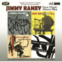 Raney, Jimmy - 4 Classic Albums