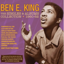 King, Ben E. - Singles and Albums Collection 1960-62