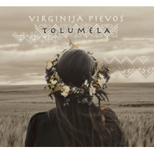 Pievos, Virginija - Tolumela