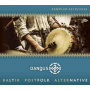 V/A - Dangus - Baltik-Postfolk-Alternative-Sampler 2018-