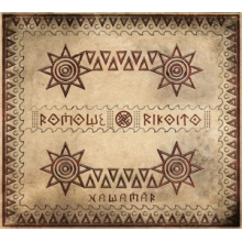 Romowe Rikoito - Nawamar