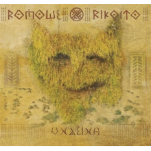 Romowe Rikoito - Undeina