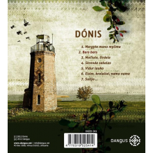 Donis - Bars Bars