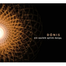 Donis - Ein Saulele Aplink Dangu