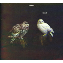 Dungen - Haxan