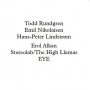 Rundgren, Todd - Runddans Remixed