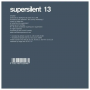 Supersilent - 13