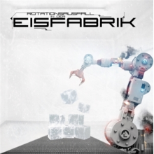 Eisfabrik - Rotationsausfall In Der Eisfabrik