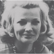 Villain, Carmen - Infinite Avenue