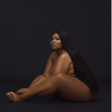 Lizzo - Cuz I Love You