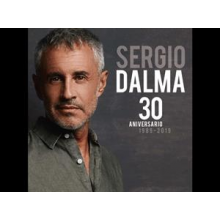 Dalma, Sergio - 30 Aniversario 1989-2019