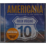 Voisine, Roch - 10 Ans Americana