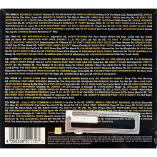 V/A - Flavour of the Old Skool - Ultimate R&B Anthems