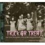 V/A - Trick or Treat: Music To Scare Your Neighbours