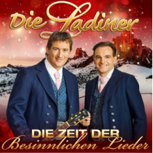 Die Ladiner - Die Zeit Der Besinnlichen