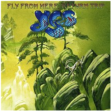 Yes - Fly From Here - Return Trip