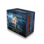 Excalibur - 20th Anniversary Box Set
