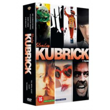Movie - Stanley Kubrick Coll.