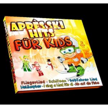 V/A - Apres Ski Hits Fur Kids