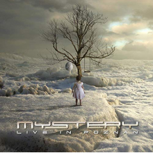 Mystery - Live In Poznan