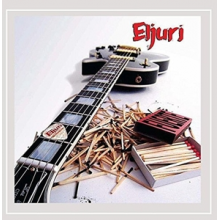 Eljuri - Fuerte