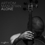 Manukyan, Artyom - Alone