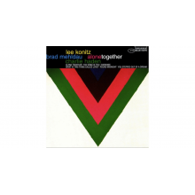 Konitz, Lee - Alone Together