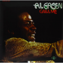 Al Green - Othello Anderson Quintet - Call Me