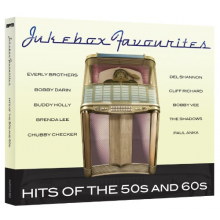 V/A - Hits of the 50s & 60s