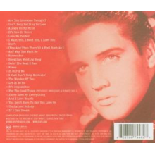 Presley, Elvis - Love, Elvis -Non Kissing-