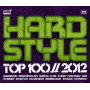 Various - Hardstyle Top 100 - 2012