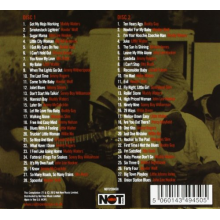 V/A - Essential Chess Blues