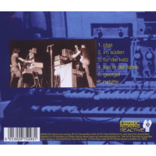 Cluster - Cluster Ii