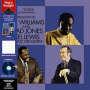 Williams, Joe - Presenting Joe Williams and Thad Jones/the Mel Lewis Jazz Orchestra