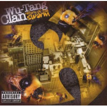 Wu-Tang Clan - Return of the Swarm