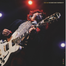 Beach Slang - The Deadbeat Bang of Heartbreak City