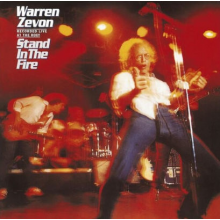 Zevon, Warren - Stand In the Fire