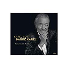 Gott, Karel - Danke Karel!